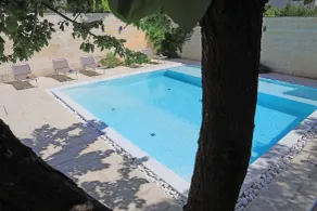 Palazzo Circolone - Pool