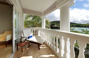Grand Palladium Lady Hamilton Resort & Spa - All Inclusive - View from room