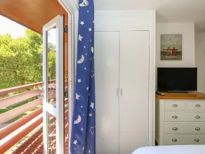 32 Trevithick - Intérieur