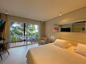 Porto Pacuíba Hotel - Quarto