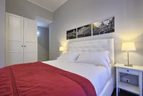 Star Vatican Rooms - Chambre