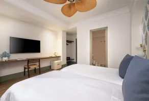 Casa Postigos - Zimmer