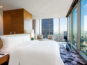 Sofitel Mexico City Reforma - Værelse