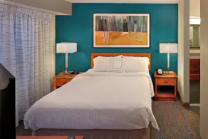 Residence Inn Hartford Avon - Chambre