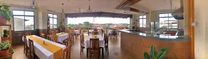Studio 69 Aparthotel - Restaurant