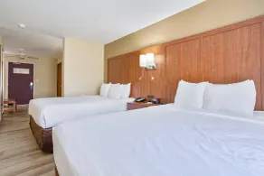 Comfort Inn & Suites Montgomery East Carmichael Rd - Chambre