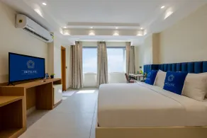 Hotel BB Palace (A Family Hotel) - Rom