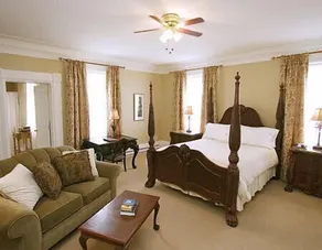 DesBarres Manor Inn - Camera