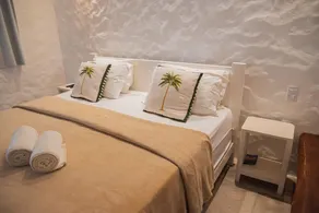 Moriá Eco Lodge - Room