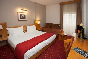 Hotel Rainha D. Amélia, Arts & Leisure - Chambre