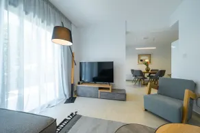 Silver Park by Deserve - Room