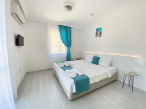 Çeşme Minerva Port Hotel - Rom