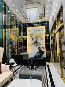 Thanh Nam Hotel - Lobby
