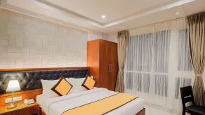 La Serene Boutique Hotel - Manyata Tech Park - Rom