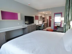 Home2 Suites by Hilton Pensacola I 10 Pine Forest Road - Room
