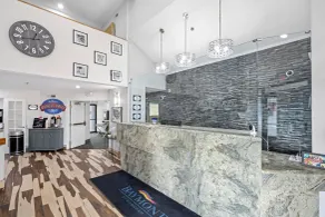 Baymont by Wyndham Fort Collins - Reception