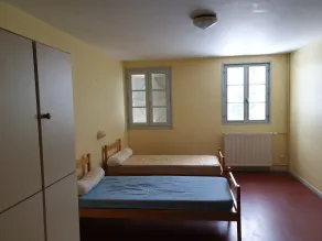 Peyranère - Room