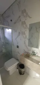 Motel Passione - Bathroom