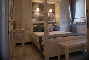 Kamelya Butik Otel - Zimmer