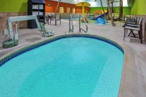 Holiday Inn Express Fremont by IHG - Pool