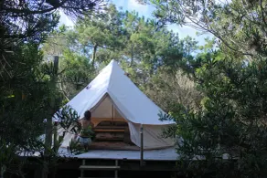 La Templanza EcoGlamping Cultural - Room