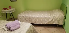 B&B Villa Maria Paola - Alloggi Temporanei Isernia - Zimmer
