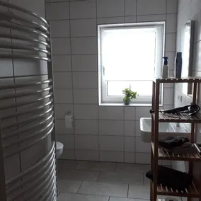 Schoppenstube May - Bathroom