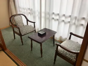 Ikoi no mura Notohanto - Camera