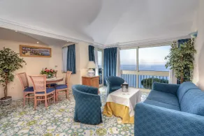 Le Querce Resort Sea Thermae & Spa - Chambre
