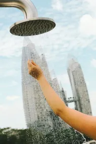 Hotel Faber Park Singapore - Handwritten Collection - Pool