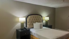Motel 6 Victorville Green Tree Bvld - Chambre