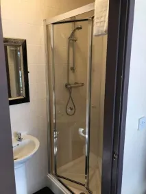The Minworth Club & Lodge  - Baño