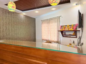 Treebo Lumino Crown, 850 Meters From Ooty Lake - Reception