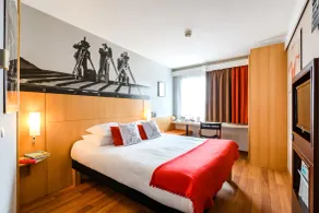 Ibis Warszawa Stare Miasto - Room