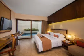 The Magani Hotel and Spa - Room