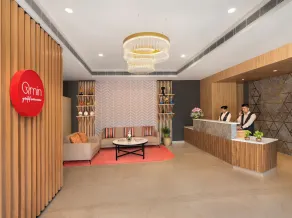 Ginger Nagpur Airport Road - Reception