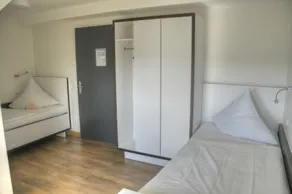 Rosa Flesch Hotel und Tagungszentrum - Room