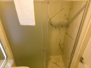 Bursa Ulupark Hotel - Bathroom