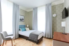 Fosshotel Eastfjords - Værelse
