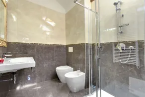 New Reiter Hotel - Salle de bain