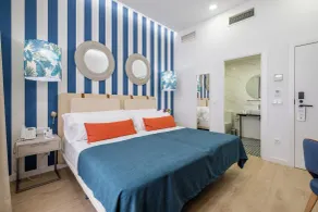 Soho Boutique Urban - Chambre