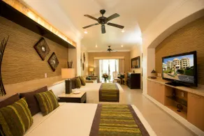Diamond Bay - Chambre