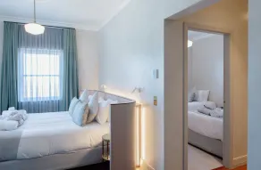 Tattersalls Boutique Hotel Armidale - Room