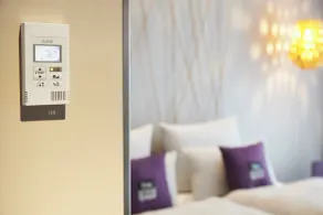 Holiday Inn - the niu, Air Frankfurt Messe by IHG - Chambre