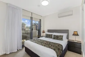 Terminus Apartment Hotel, an Ascend Collection Hotel - View from room