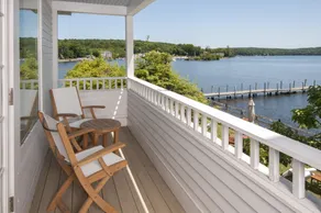 Mill Falls Resort Collection at the Lake - Vue de la chambre
