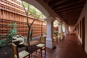 Hotel Ayook - Hall
