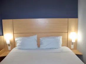 Ibis Mossoro - Chambre