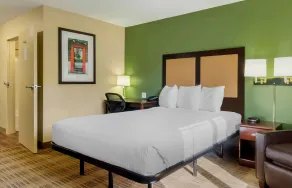 Extended Stay America Suites - Olympia - Tumwater - Chambre