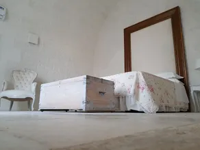 Dimora D'Amato - Room